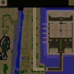 機甲兵團IV絕地戰(zhàn)將人類1.01