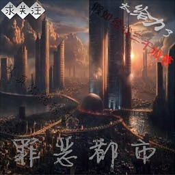 罪惡都市0.6完整修正版