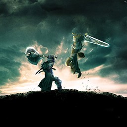 評級戰(zhàn)場 v0