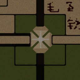 群雄逐鹿1.2法師崛起【AI版】