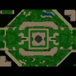 隨機大戰1.2 火影版