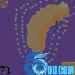 捍衛釣魚島TD v0.01測試6體驗版