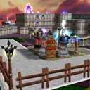 保衛(wèi)達(dá)拉然TD 1.2版