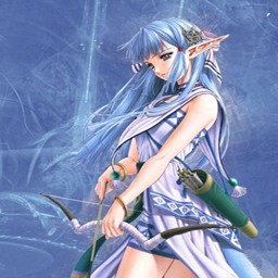 精靈之根1.14無CD無限藍(lán)P閃版