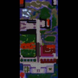 夢界傳說之紫月天下A1.01無CD無限藍P閃版