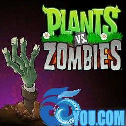 植物大戰僵尸TD(單人地圖)