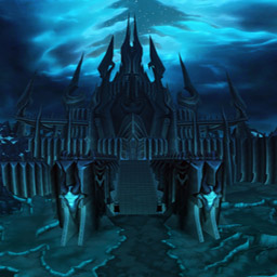 極北的災難v.13F