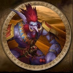 遠古世界-沙漠之風v019