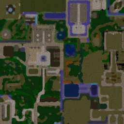 追夢の戰神錄v1.5測試版