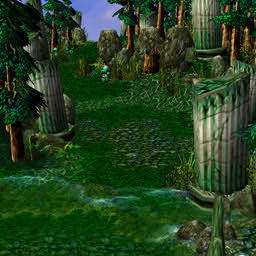 巨魔歷險(xiǎn)記1失落的傳說(shuō)