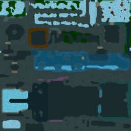 迷幻之林1.7C最終修正版