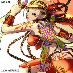 暗黑天堂1.06漢化正式版