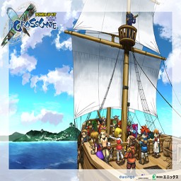 魔力奇緣1.2 ORPG地圖