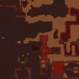 火焰領主的末日