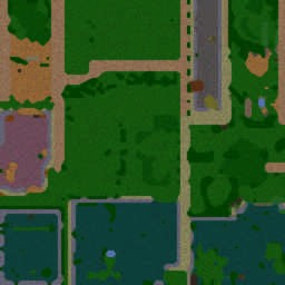 森林大冒險 最終版