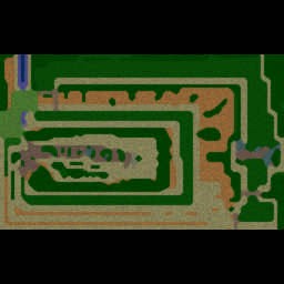 邊防之心II:魔法之林山1.18