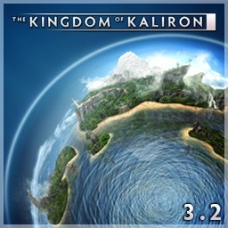 卡利隆王國3.2.0 -6漢化版