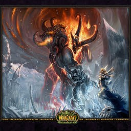 魔獸世界-薩格拉斯歸來2.0.0