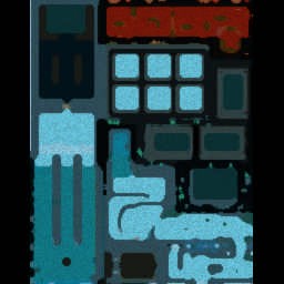 正義VS魔族正式Ⅲ版(含有隱藏英雄密碼)