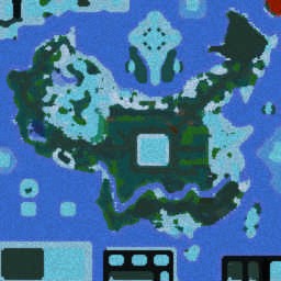 冰域-冒險(xiǎn)者1.0測試版