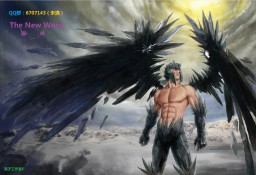 The New World Ⅱ巔峰1.0.1