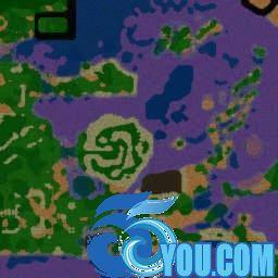 魔獸大戰星海1.5正式版