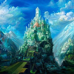 娜迦的復(fù)活1.34