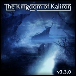 東部王國3.3.0英文原版