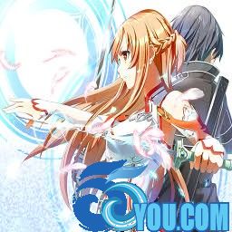 Sword Art Online 1.3版(仿網游)