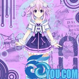 與神秘少女的邂逅 1.0正式版(單人地圖)