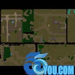 金庸俠客傳1.2最終版(單人地圖)