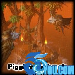 小豬越獄v1.0