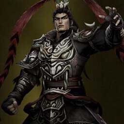 三國傳3.0魔神呂布新春版(含隱藏英雄密碼)