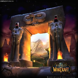 魔獸世界WOW 毀天滅地1.3.9正式版