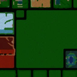 迷之大陸0.4測(cè)試版