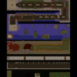 火線對壘II純A橫版1.02正式版