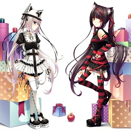 貓里奧0.2絕望平原前傳