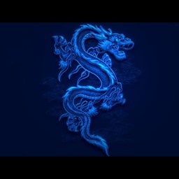 龍之大陸 1.0