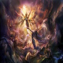 諸神世紀I史詩傳承1.0正式版