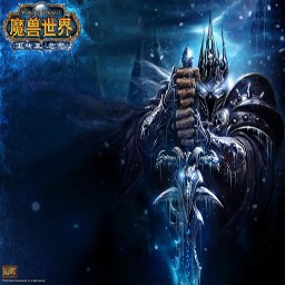 巫妖王之怒3.0蜘蛛王國