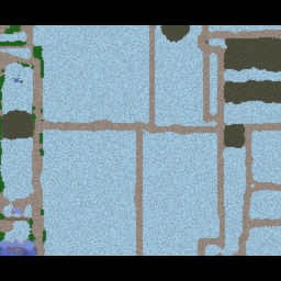 抗美援朝之踏過鴨綠江1.0搶先版