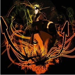 木葉飛舞1.0初章