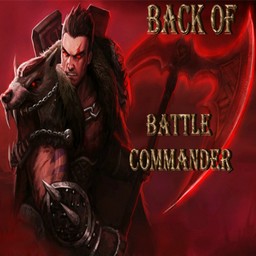 聯邦RPG-營長歸來1.0版