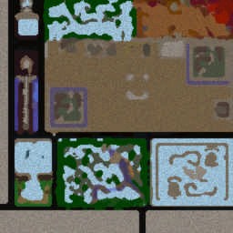 斗破蒼穹-蒼穹世界0.296版