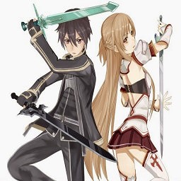 刀劍神域2.5正式版