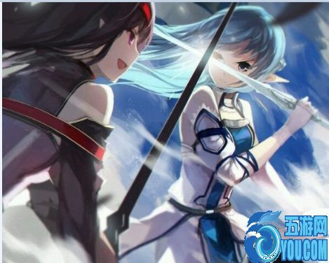 刀劍物語1.7A