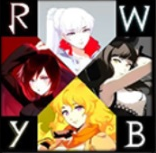 RWBY四色少女V1.2測(cè)試版