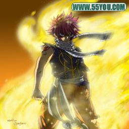 S級魔導士測驗2.1-魔力全開