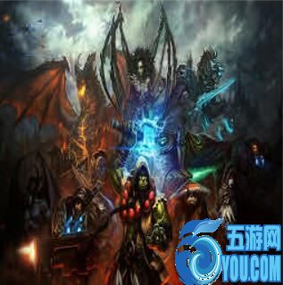 英魂圣域v4.3正式版