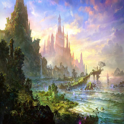 五行世界的降臨II【海底皇族】完美版